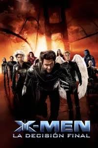 G'aroyib odamlar: So'nggi intiqom / X-Men: The Last Stand