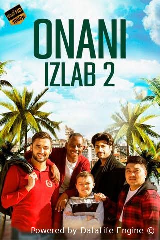 Onani izlab 2 premyera uzbek o'zbek tilida