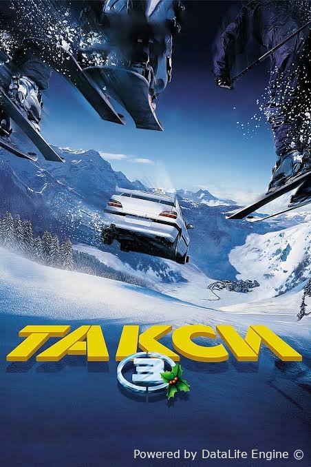 Taksi 3 yuqori sifatda uzbek tilida