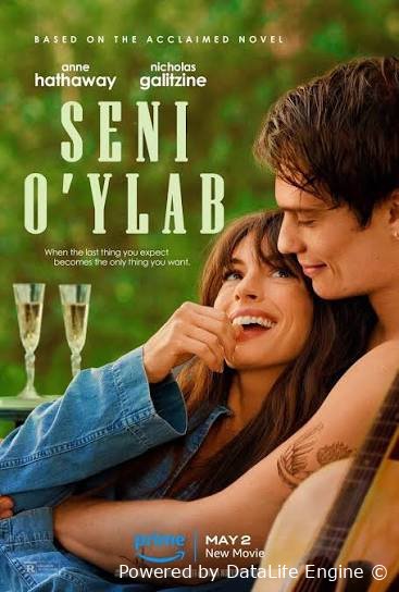 Seni o'ylab... (premyera, o'zbek, uzbek tilida)