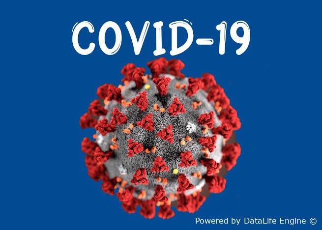 Covid 19 Pandemiya uzbek tilida