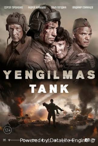 Yengilmas tank (premyera)