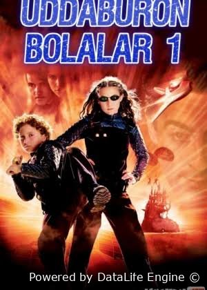 Uddaburon bolalar