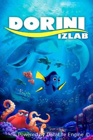 Dorini izlab