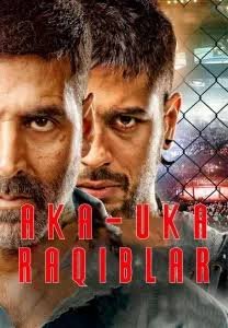 Aka uka jangchilar