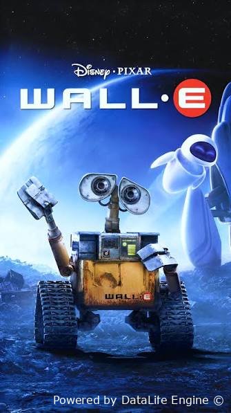 VALL-I / WALL·E