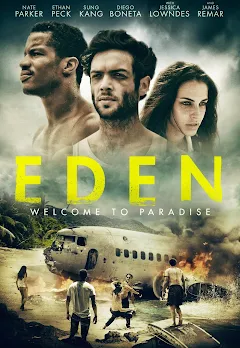 Eden Premyera O'zbek Uzbek tilida 2020