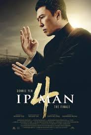 Ip Man 4