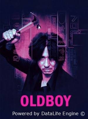 Oldboy  uzbek o'zbek tilida premyera