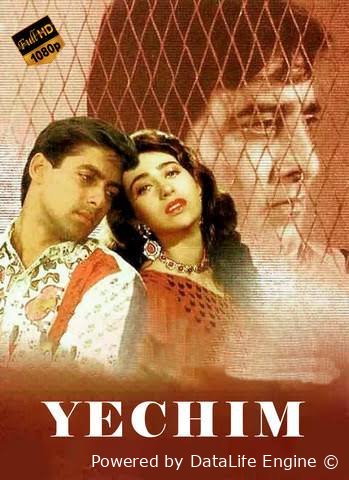 Yechim hind kino