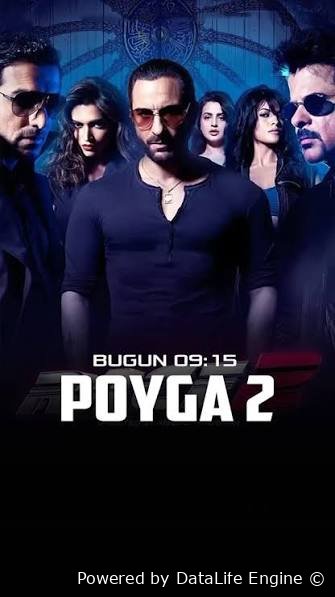 Poyga 2