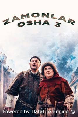 Zamonlar osha
