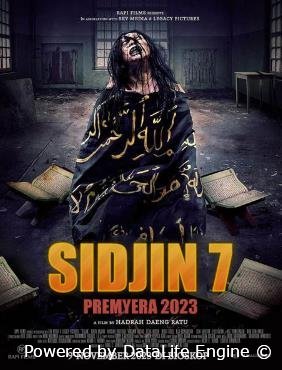 Sijin Sidjin Sijjin 1 2 3 4 5 6 7 barcha qismlari uzbek o'zbek tilida
