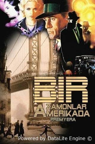 Bir zamonlar Amerikada
