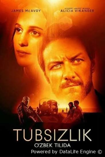 Tubsizlik / Cho'kish