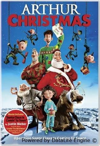 Santa-Klausning maxfiy xizmati / Qorbobo