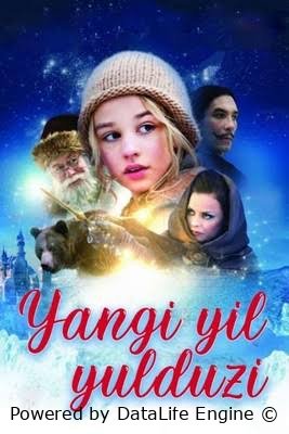 Yangi yil yulduzi