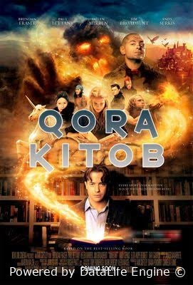 Qora kitob