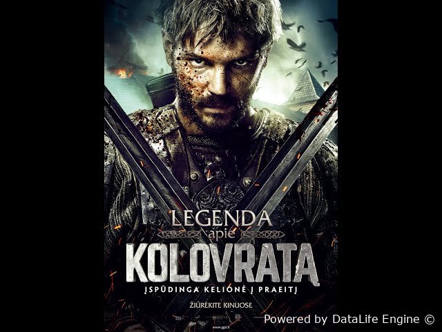 Kolovrat afsonasi