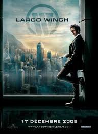 Largo Vinch: Muqaddima
