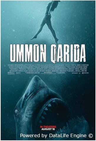 Ummon qarida 2 premyera ujas Uzbek tilida 2019