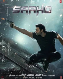 Saaho Sahu Saxu saho Hind kino premyera 2019