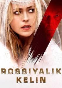 Rossiyalik kelin premyera