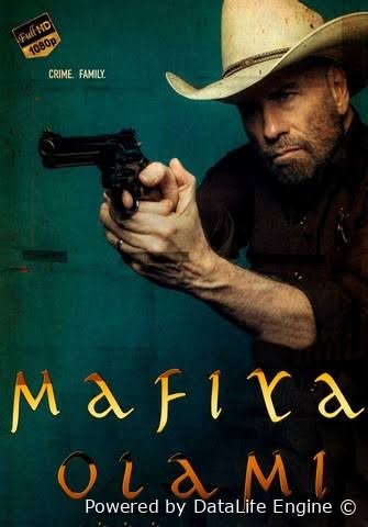 Mafiya olami premyera