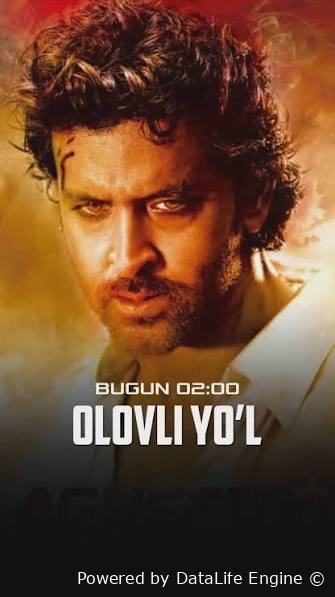 Olovli yo'l hind kino premyera 2019