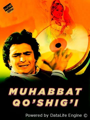 Muhabbat qo'shig'i