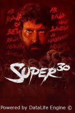Super 30 Hind kino premyera 2019