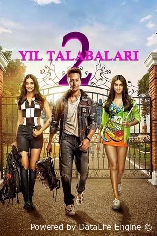 Yil talabasi 2