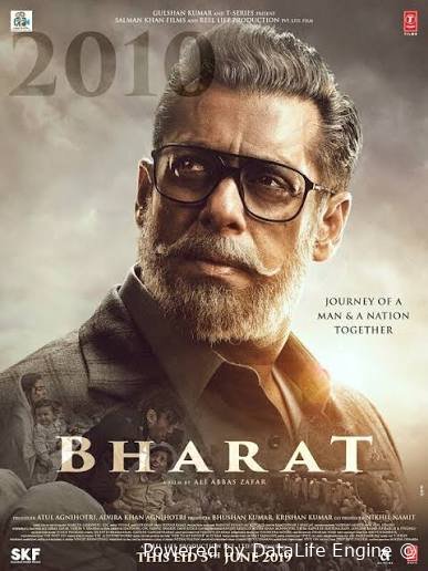 Bxarat Hind kino 2019