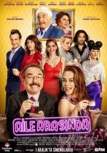 Oila orasida turk kino premyera