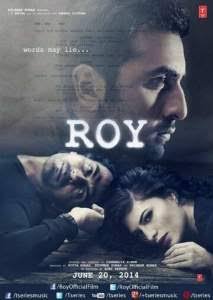 Roy hind kino