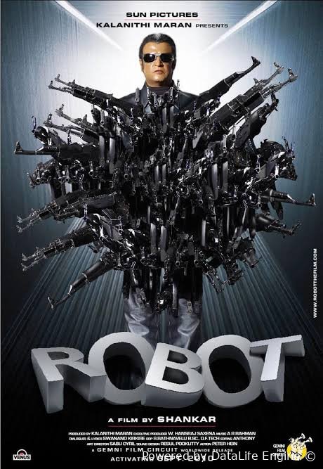 Robot