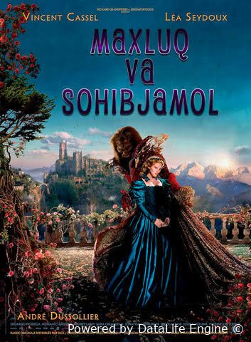 Sohibjamol va mahluq uzbek o'zbek tilida