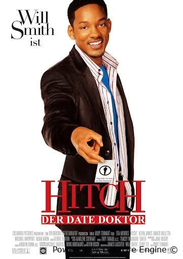 Hitch uslubi