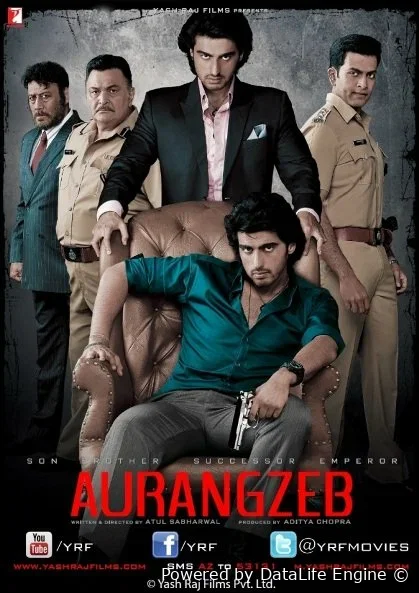 Avrangzeb