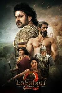 Bahubali 2 : Xotima