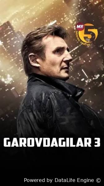 Garovdagilar 3