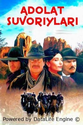 Adolat suvoriylari premyera