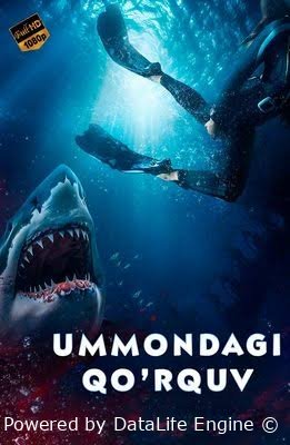 Ummondagi qo'rquv premyera