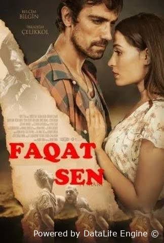 Faqat sen