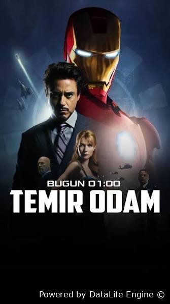 Temir odam