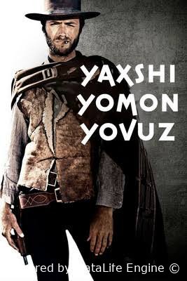 Yaxshi yomon yovuz premyera