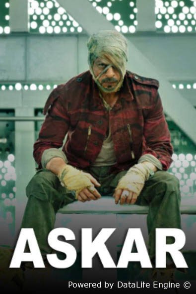 Javan Jawan Askar uzbek o'zbek tilida premyera hind kino