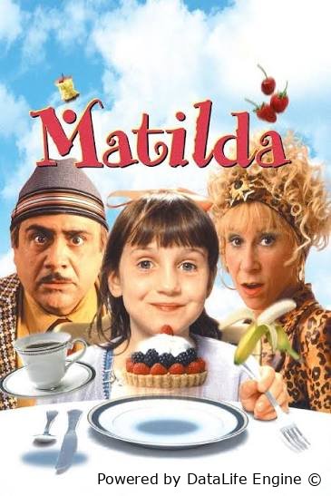 Matilda