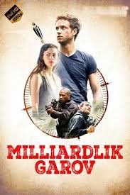Milliardlik garov