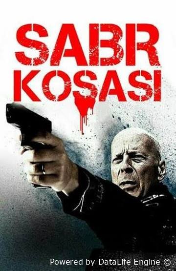 O'lim istagi Sabr Kosasi uzbek tilida
